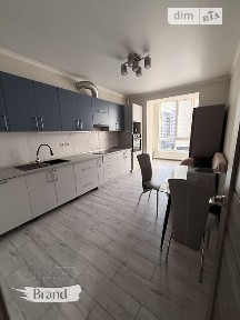 Довготривала оренда 1к квартири на вул. Антонова Олега 39 • ID 35005076