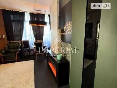 Довготривала оренда 2к квартири на вул. Братів Чибінєєвих 8А • ID 35003914
