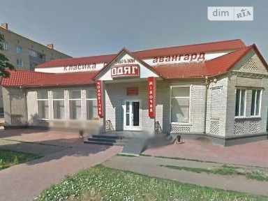 Продаж комерційного приміщення на вул. Дніпровська 2, площа 299.2 кв. м • ID 35005089