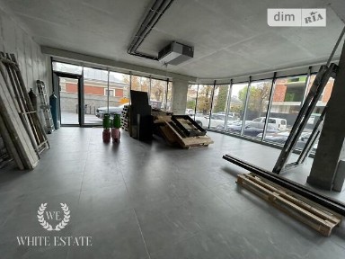 Продаж комерційного приміщення на вул. Паращука, площа 250 кв. м • ID 35005100