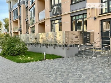 Продаж комерційного приміщення на вул. Дубищанська 6, площа 105.7 кв. м • ID 35005061