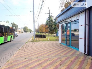 Здається спеціальне приміщення на просп. Ювілейний 32В, площа 30 кв. м • ID 35005082