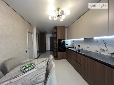 Продаж 1к квартири 42.8 кв. м на вул. Хіміків 28 • ID 35005136