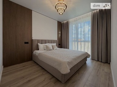 Продаж 1к квартири 44 кв. м на вул. Праведників світу 21Г • ID 35005130
