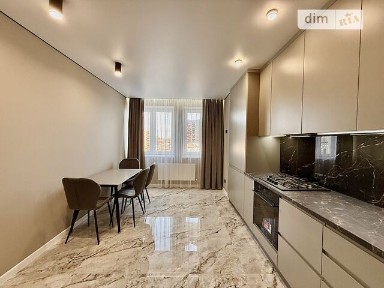 Продаж 1к квартири 47 кв. м на вул. Праведників світу 21Г • ID 35005123