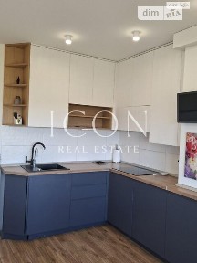 Продаж 1к квартири 44 кв. м на вул. Практична 1 • ID 35005107