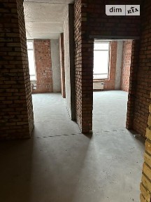 Продаж 1к квартири 52 кв. м на вул. Річкова 4, кв. 76 • ID 35005071