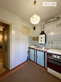 Продаж 2к квартири 39.4 кв. м на просп. Центральний 6Б, кв. 5 • ID 35005073