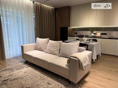 Продаж 2 поверхового будинку з ділянкою на 3 сотки, 118 кв. м, 5 кімнат, на вул. Каштанова • ID 35005115