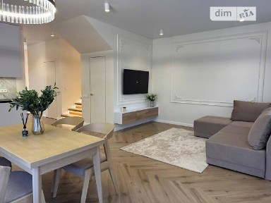 Продаж 2 поверхового дуплекса з ділянкою на 3 сотки, 118 кв. м, 5 кімнат, на вул. Центральна • ID 35005110
