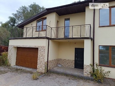 Продаж 2 поверхового будинку 187.2 кв. м, 5 кімнат, на Калинова • ID 35005070