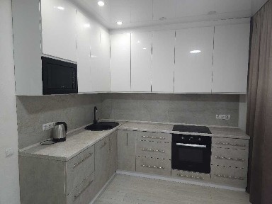 Продаж 1-кімнатної квартири 44 м², сімоненка, 30