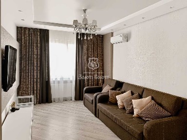 Продаж 1-кімнатної квартири 43.2 м², Єлизавети Чавдар вул., 28