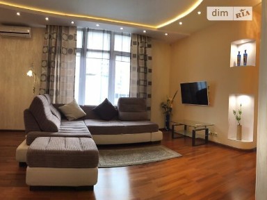 Довготривала оренда 2к квартири на наб. Дніпровська 26Д • ID 35005198