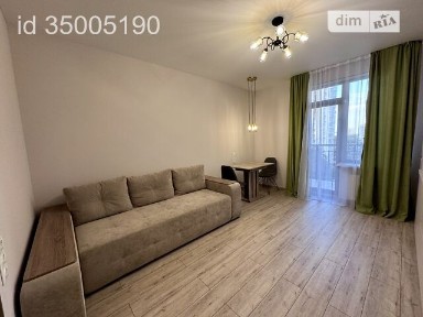 Довготривала оренда 1к квартири на дор. Фонтанська 25 • ID 35005190