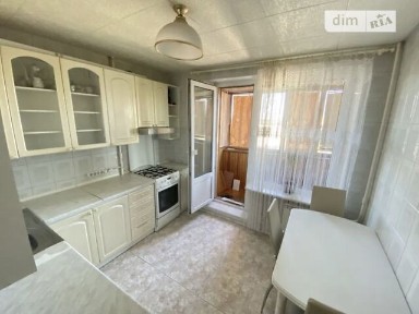 Довготривала оренда 2к квартири на вул. Андрія Малишка • ID 35005185