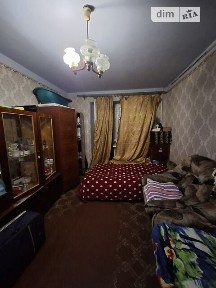 Продаж 2к квартири 42 кв. м на вул. Академіка Заболотного 1 • ID 35005208