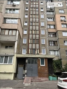 Продаж 1к квартири 38 кв. м на вул. Оноре де Бальзака 91/29 • ID 35005203