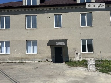 Продаж 3к квартири 88.3 кв. м на вул. Вишнівецька 20, кв. 3 • ID 35005184