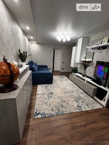 Продаж 3к квартири 60 кв. м на вул. Всеволода Петріва генерала • ID 35005177