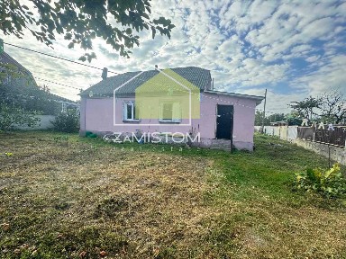 Продаж будинку 76 м²