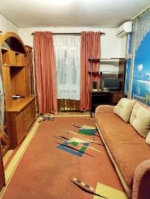 Оренда 1-кімнатної квартири 45 м², Тетяни Яблонської вул., 6