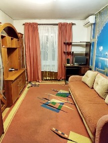 Оренда 1-кімнатної квартири 45 м², Тетяни Яблонської вул., 6