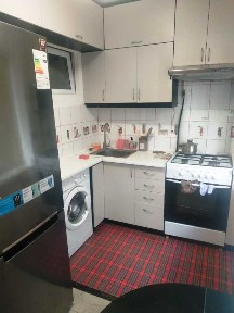 Оренда 2-кімнатної квартири 45 м², Юності вул., 14