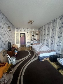 Продаж 1 кімнатної квартири на Масанах ( вул. Незалежності)