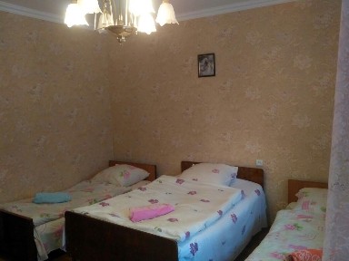 Затишна квартира подобово в районі «Порт» - є все для комфорту!