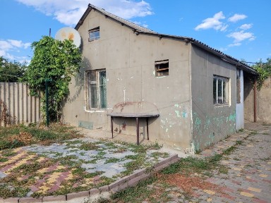 Два капильных дома на Слободке на 9 сотках!