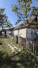 Продаж булинку в с. Пряжів. 84 кв. м.