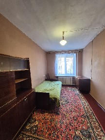 Оренда двокімнатної квартири рн 
