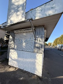 Оренда приміщення