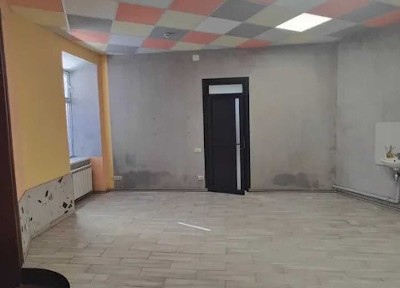 Оренда комерційного приміщення в центрі Львова, вулиця Таманська (Д. Гусак)