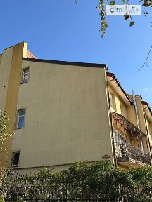 Продаж 3 поверхового таунхауса з ділянкою на 2.5 сотки, 159.7 кв. м, 5 кімнат, на вул. Дмитра Яворницького 42 • ID 34988127