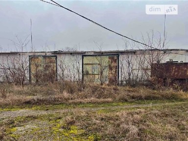 Продаж спеціального приміщення на вул. Поштова 3, площа 720.8 кв. м • ID 35006031