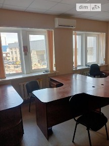 Оренда офісного приміщення на вул. Гната Хоткевича 7, приміщень -, поверх - 2 • ID 35006308