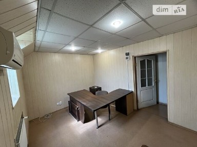Оренда офісного приміщення на пл. Соборна, приміщень -, поверх - 2 • ID 35006279