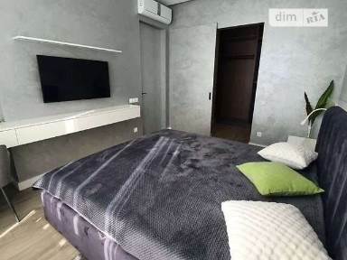 Довготривала оренда 1к квартири на вул. Левка Лук'яненка 21/19 • ID 35006367
