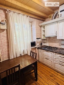 Довготривала оренда 2к квартири на бул. Італійський 8 • ID 35006403