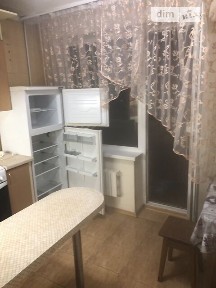 Довготривала оренда 1к квартири на вул. Пантелеймона Куліша 15 • ID 35006358