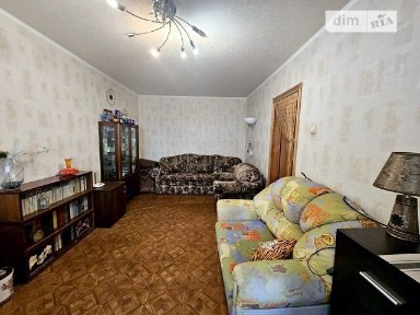 Довготривала оренда 1к квартири на вул. Сонячна Набережна • ID 35006350