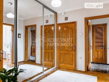 Довготривала оренда 3к квартири на просп. Науки • ID 35006190