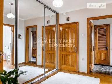 Довготривала оренда 3к квартири на просп. Науки • ID 35006190