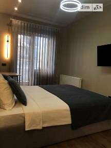 Довготривала оренда 1к квартири на пров. Кордонний 2/2 • ID 35006145
