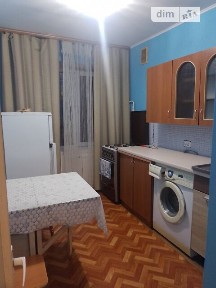 Довготривала оренда 1к квартири на вул. Волинська 25 • ID 35006100