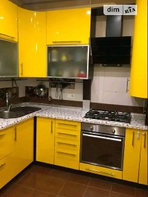 Довготривала оренда 1к квартири на вул. Виставкова • ID 35006065