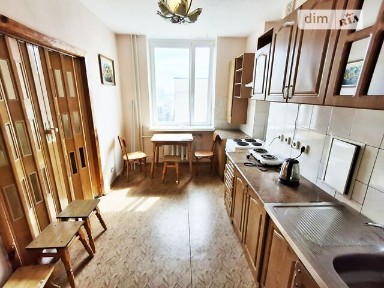 Довготривала оренда 2к квартири на просп. Павла Тичини 2, кв. 55 • ID 35005891