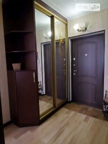 Довготривала оренда 1к квартири на мас. Радужний 20 • ID 35005967